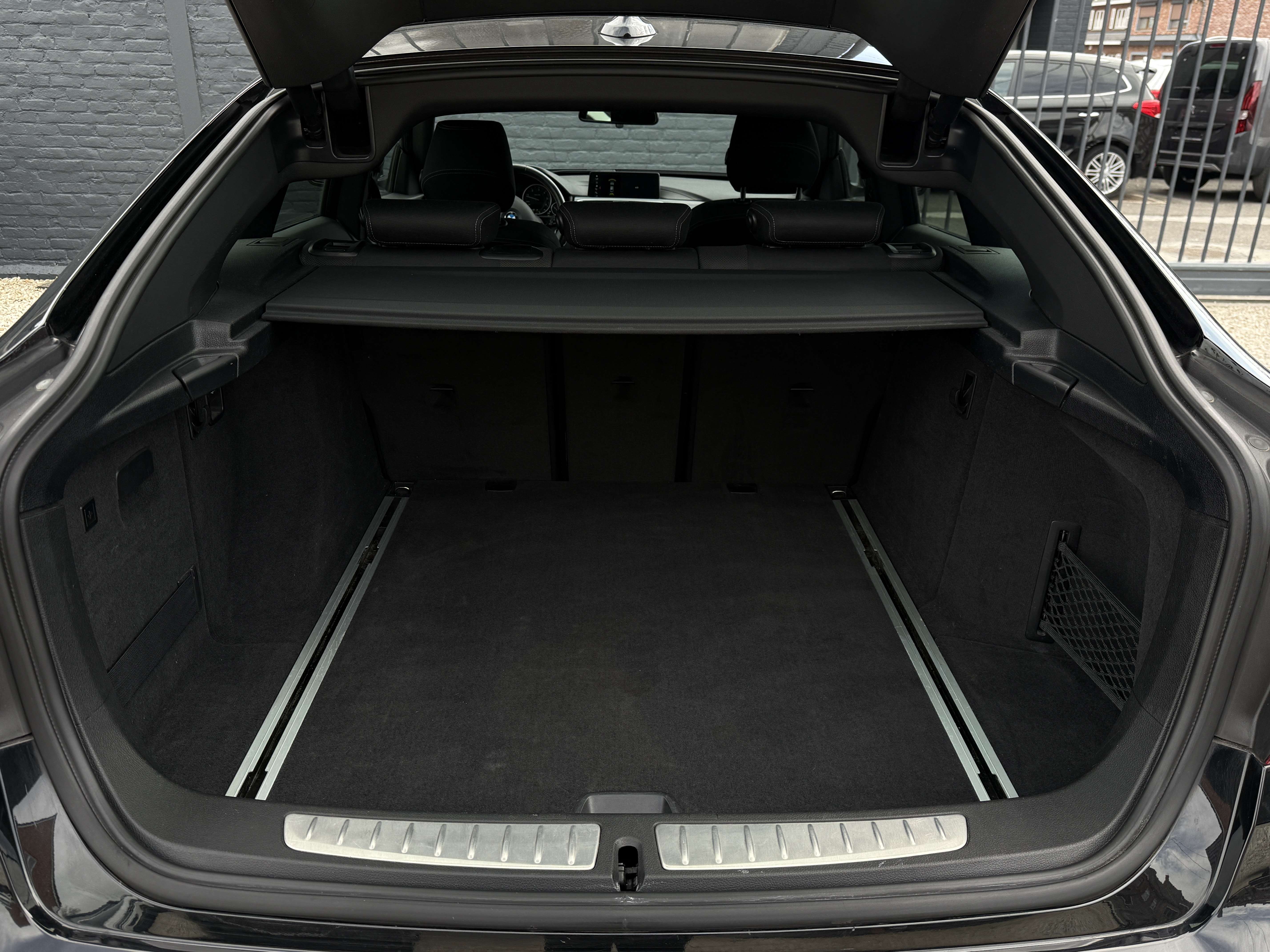 BMW 318 Gran Turismo GT dA 150cv Sport Edition ///