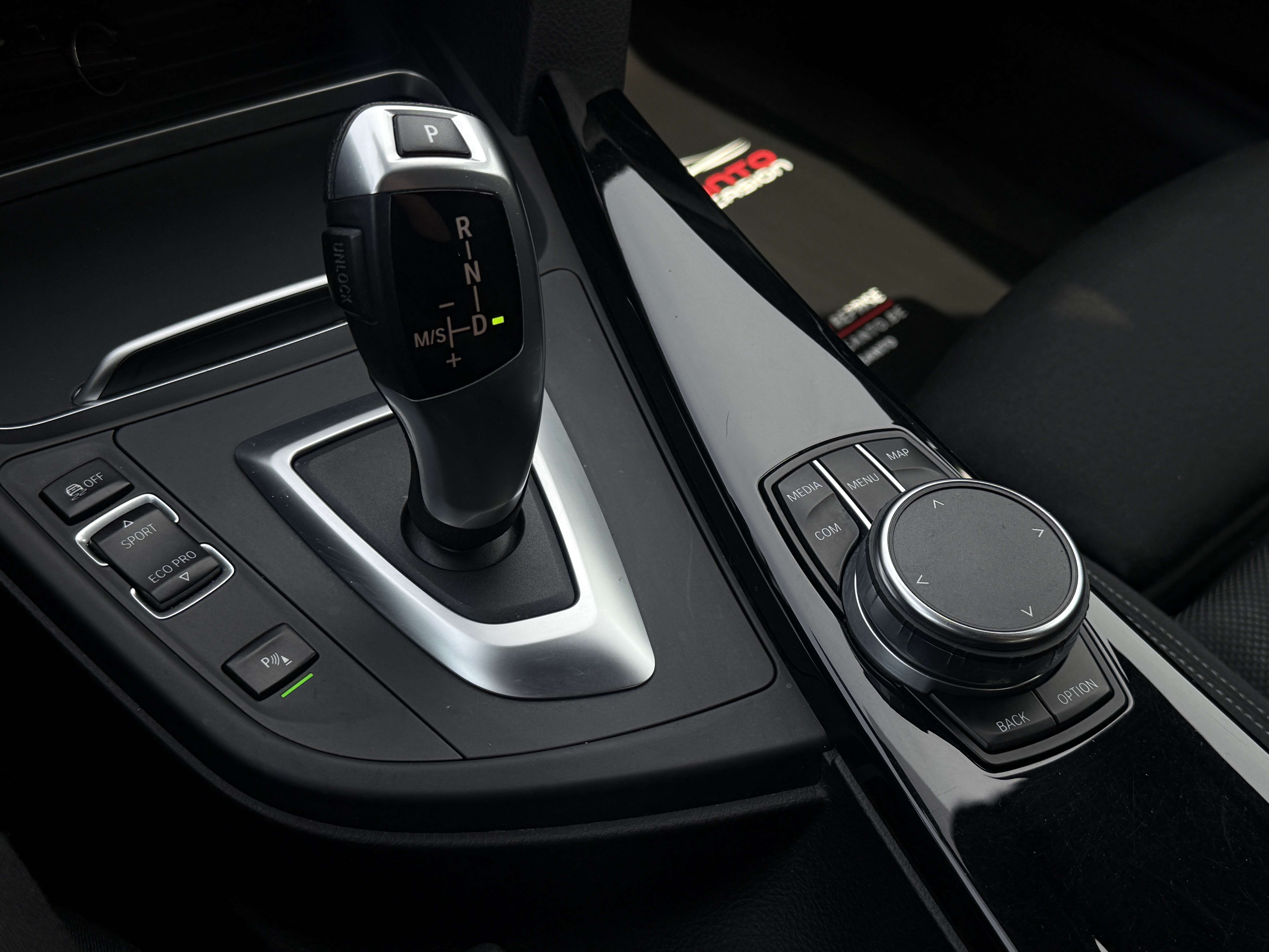 BMW 318 Gran Turismo GT dA 150cv Sport Edition ///