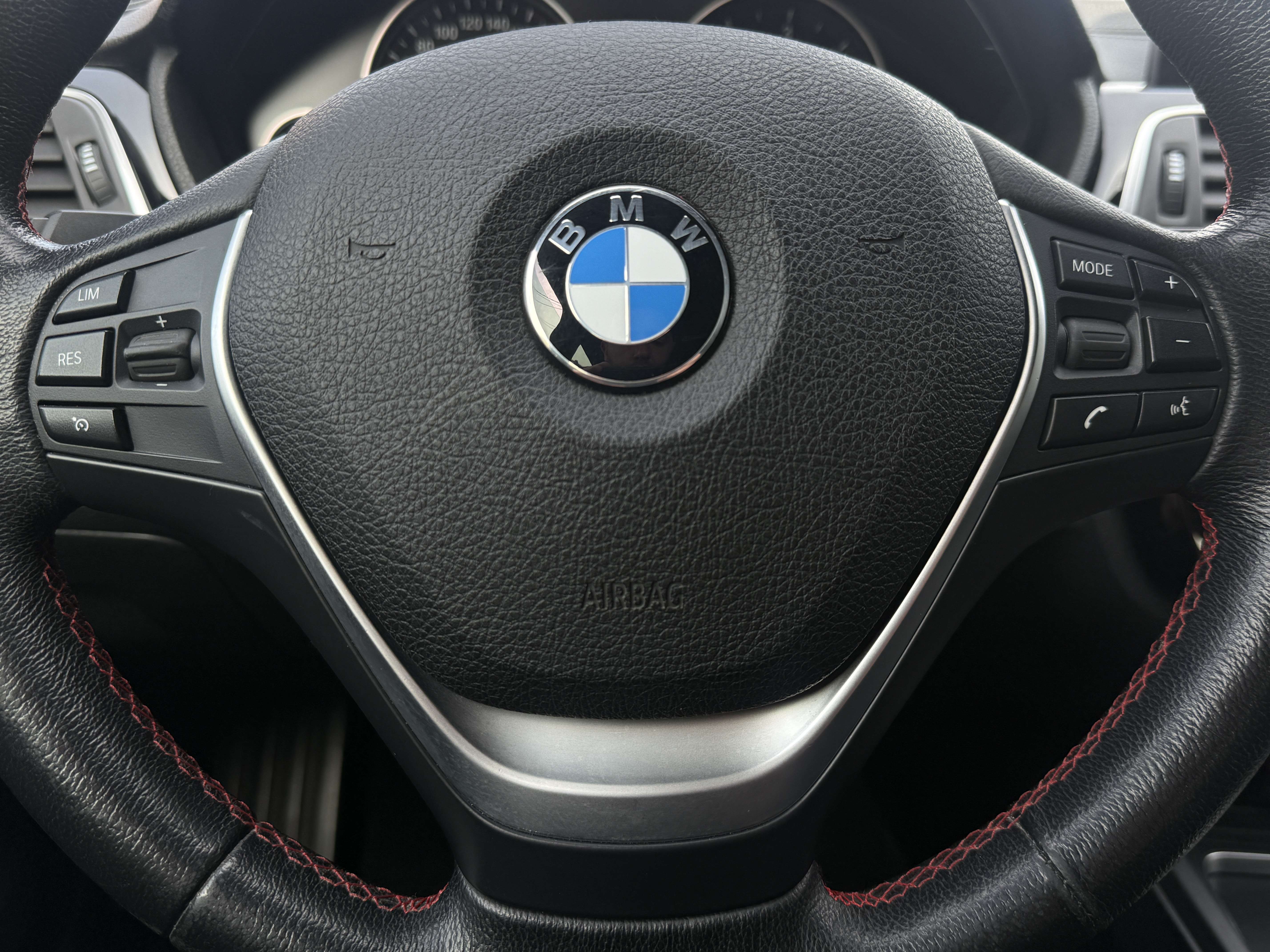 BMW 318 Gran Turismo GT dA 150cv Sport Edition ///