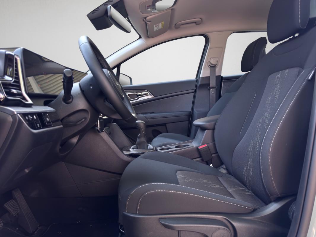Kia Sportage 1.6 T-GDi 150ch MHEV iBVM6 4x2 Active
