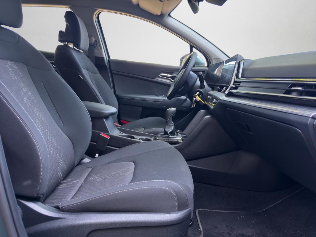 Kia Sportage 1.6 T-GDi 150ch MHEV iBVM6 4x2 Active