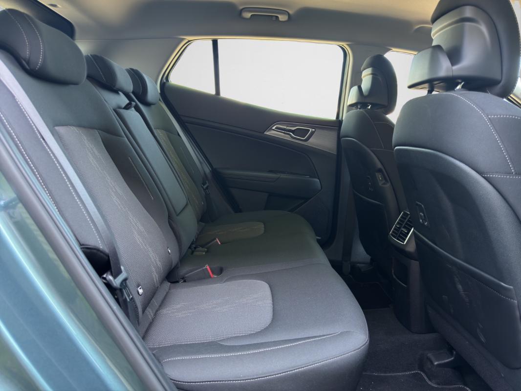 Kia Sportage 1.6 T-GDi 150ch MHEV iBVM6 4x2 Active