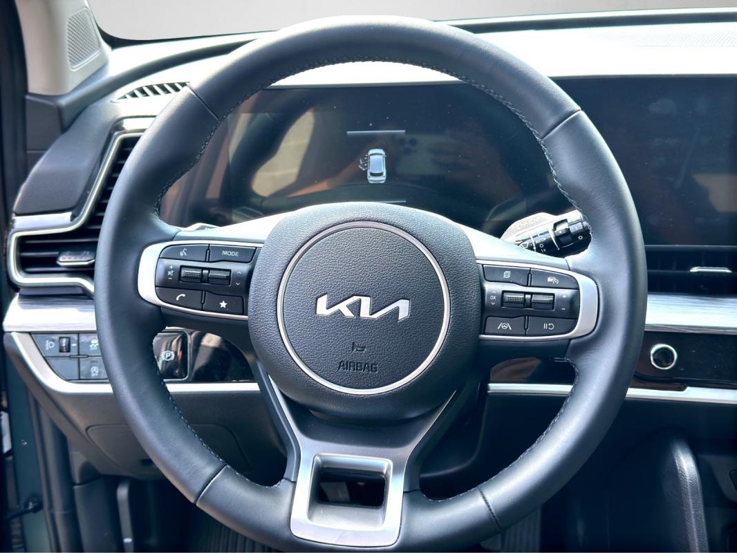 Kia Sportage 1.6 T-GDi 150ch MHEV iBVM6 4x2 Active