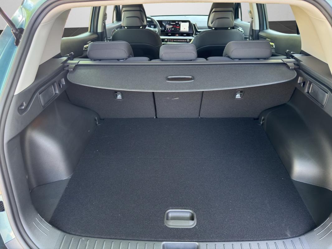Kia Sportage 1.6 T-GDi 150ch MHEV iBVM6 4x2 Active