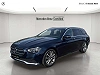 Mercedes-Benz E 220 Estate E 220d thumbnail
