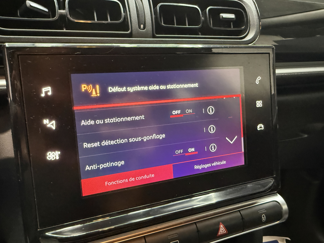 Citroen C3 1.6 BlueHDI 75 ch