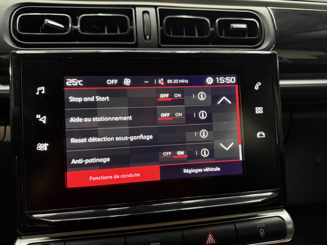 Citroen C3 1.6 BlueHDI 75 ch