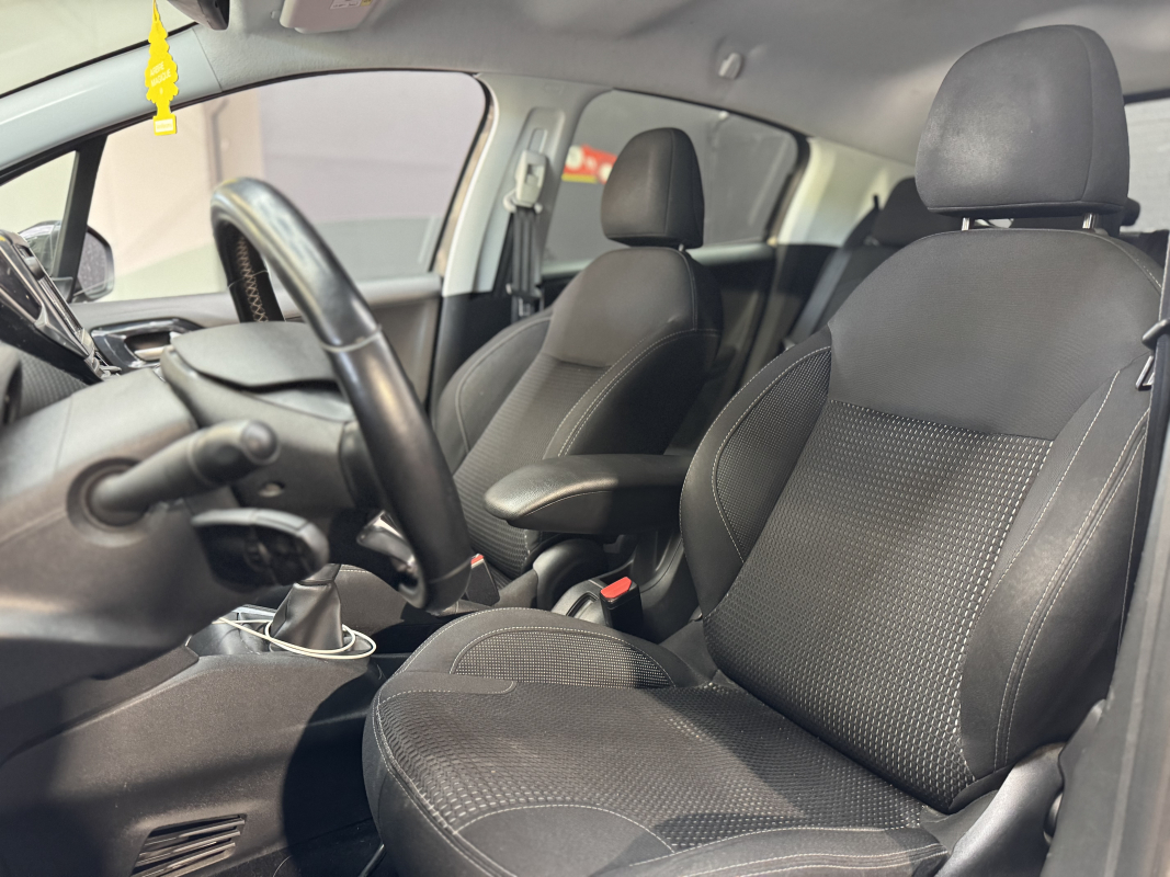 Peugeot 208 1.5 BlueHDI 102 ch