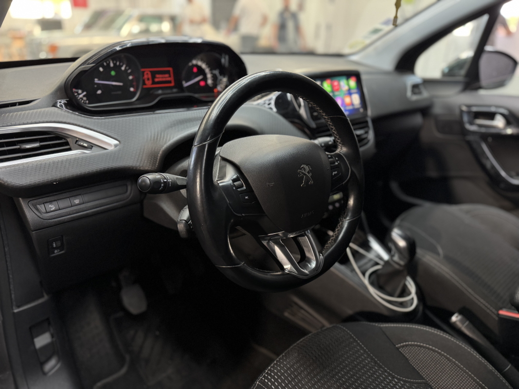 Peugeot 208 1.5 BlueHDI 102 ch