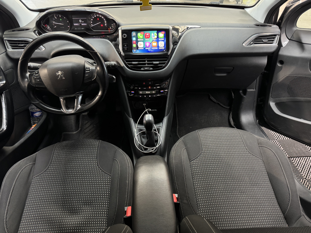 Peugeot 208 1.5 BlueHDI 102 ch