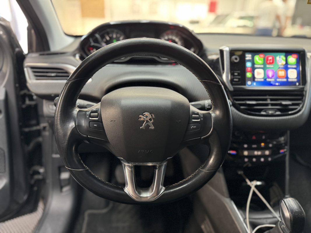 Peugeot 208 1.5 BlueHDI 102 ch
