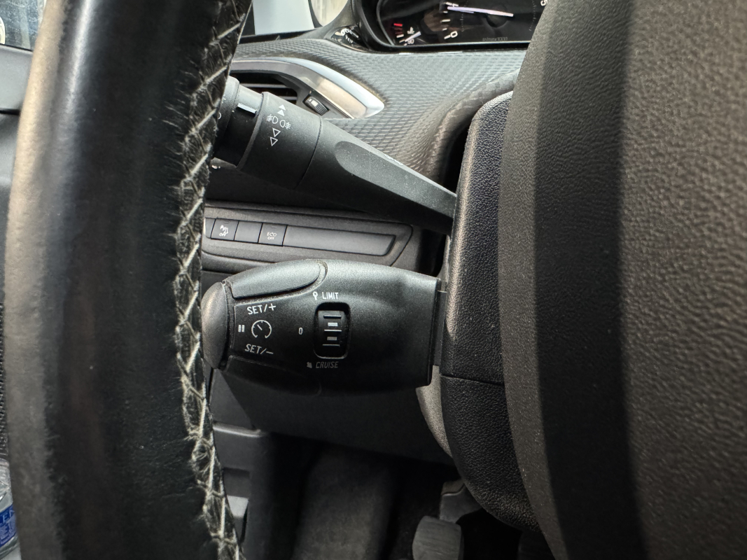 Peugeot 208 1.5 BlueHDI 102 ch