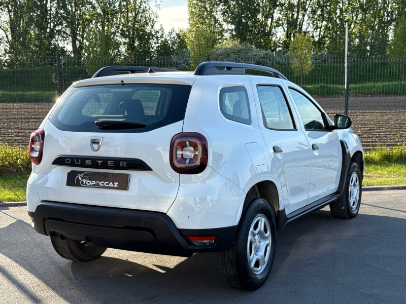 Dacia DUSTER 1.5 DCI 95CH ESSENTIEL 4X2 * 2020 * 78.000KM * GPS * LED
