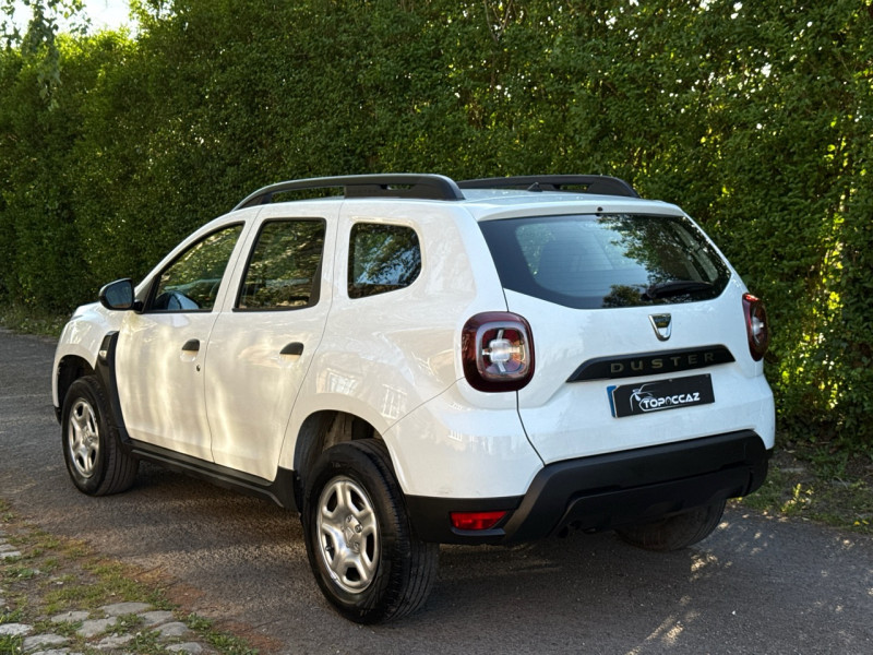 Dacia DUSTER 1.5 DCI 95CH ESSENTIEL 4X2 * 2020 * 78.000KM * GPS * LED