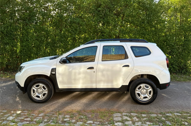 Dacia DUSTER 1.5 DCI 95CH ESSENTIEL 4X2 * 2020 * 78.000KM * GPS * LED