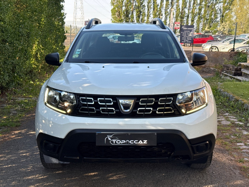 Dacia DUSTER 1.5 DCI 95CH ESSENTIEL 4X2 * 2020 * 78.000KM * GPS * LED