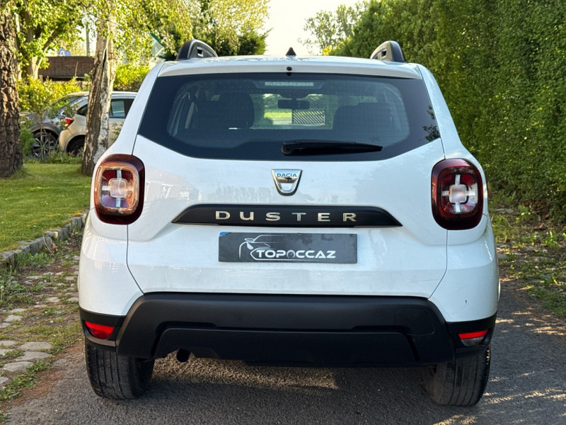 Dacia DUSTER 1.5 DCI 95CH ESSENTIEL 4X2 * 2020 * 78.000KM * GPS * LED