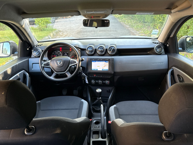 Dacia DUSTER 1.5 DCI 95CH ESSENTIEL 4X2 * 2020 * 78.000KM * GPS * LED