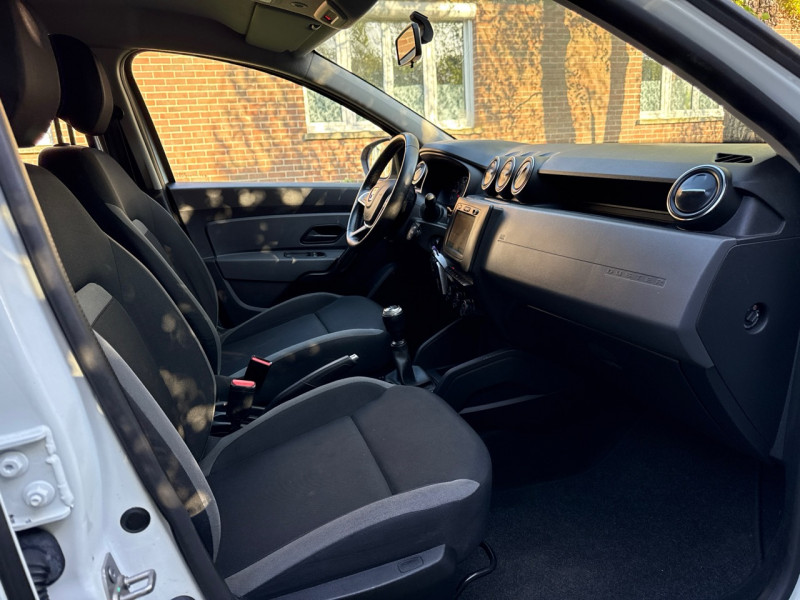 Dacia DUSTER 1.5 DCI 95CH ESSENTIEL 4X2 * 2020 * 78.000KM * GPS * LED