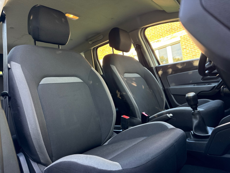 Dacia DUSTER 1.5 DCI 95CH ESSENTIEL 4X2 * 2020 * 78.000KM * GPS * LED