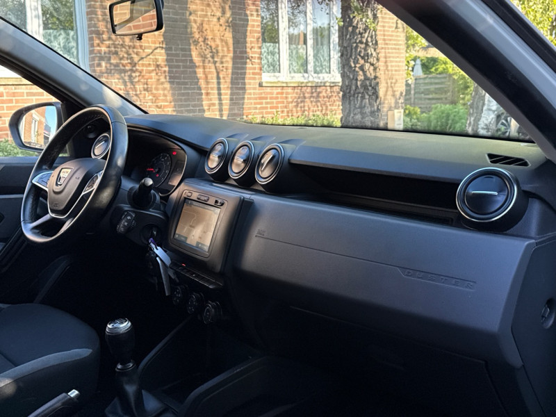 Dacia DUSTER 1.5 DCI 95CH ESSENTIEL 4X2 * 2020 * 78.000KM * GPS * LED