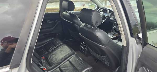 Audi A6 Allroad III 3.0 TDI 233 AVUS BVA6