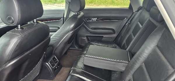 Audi A6 Allroad III 3.0 TDI 233 AVUS BVA6