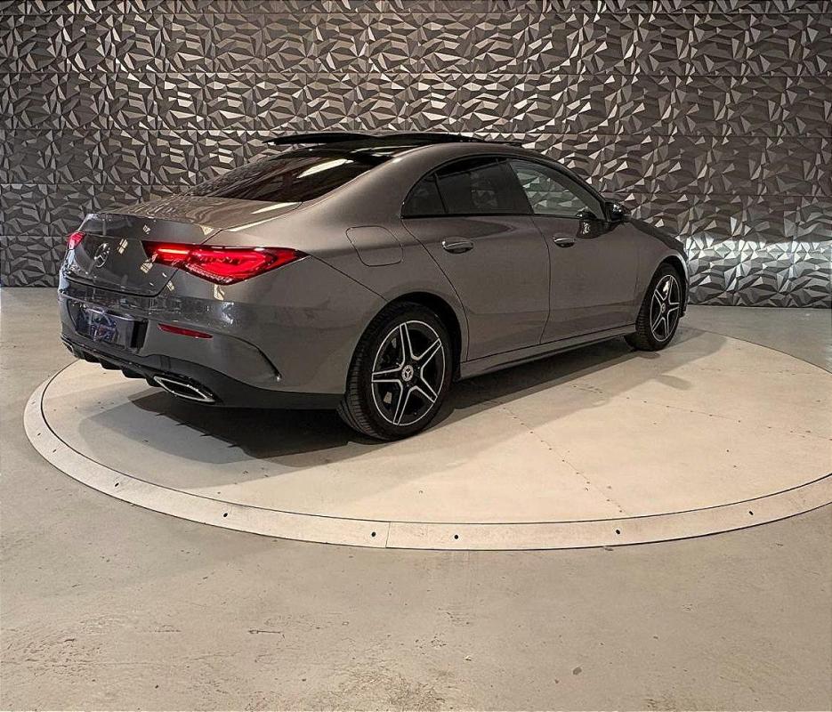 Mercedes-Benz Cla 250 e + Hybrid EQ Power - BV 8G-DCT BERLINE- BM 118 AMG Line PHASE 1