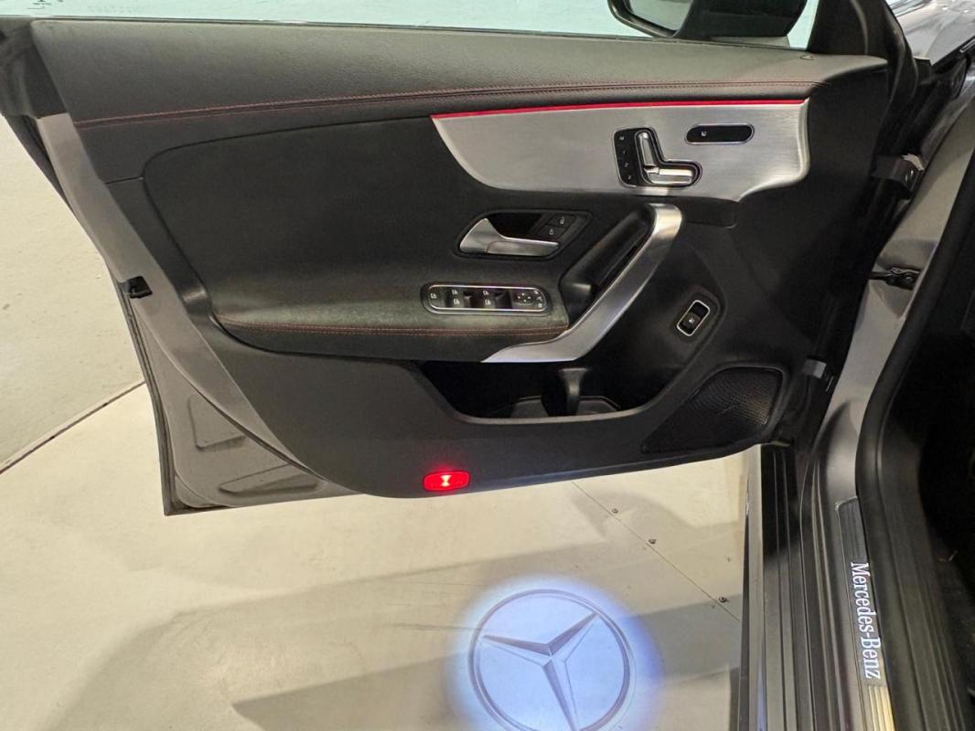 Mercedes-Benz Cla 250 e + Hybrid EQ Power - BV 8G-DCT BERLINE- BM 118 AMG Line PHASE 1