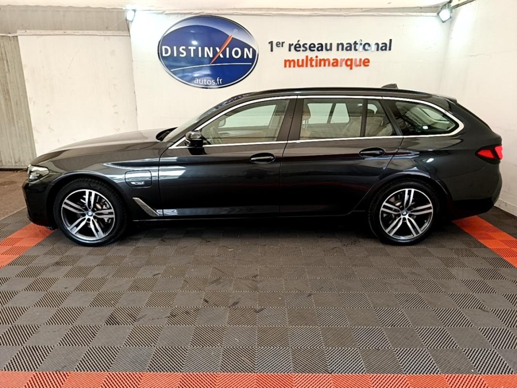 Bmw Serie 5 VII Touring 530e 292ch Busi Design BVA8