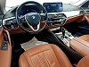 Bmw Serie 5 VII Touring 530e 292ch Busi Design BVA8 thumbnail