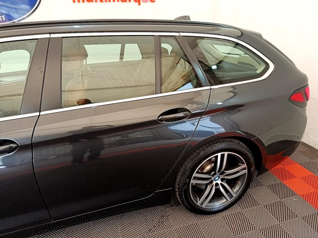 Bmw Serie 5 VII Touring 530e 292ch Busi Design BVA8