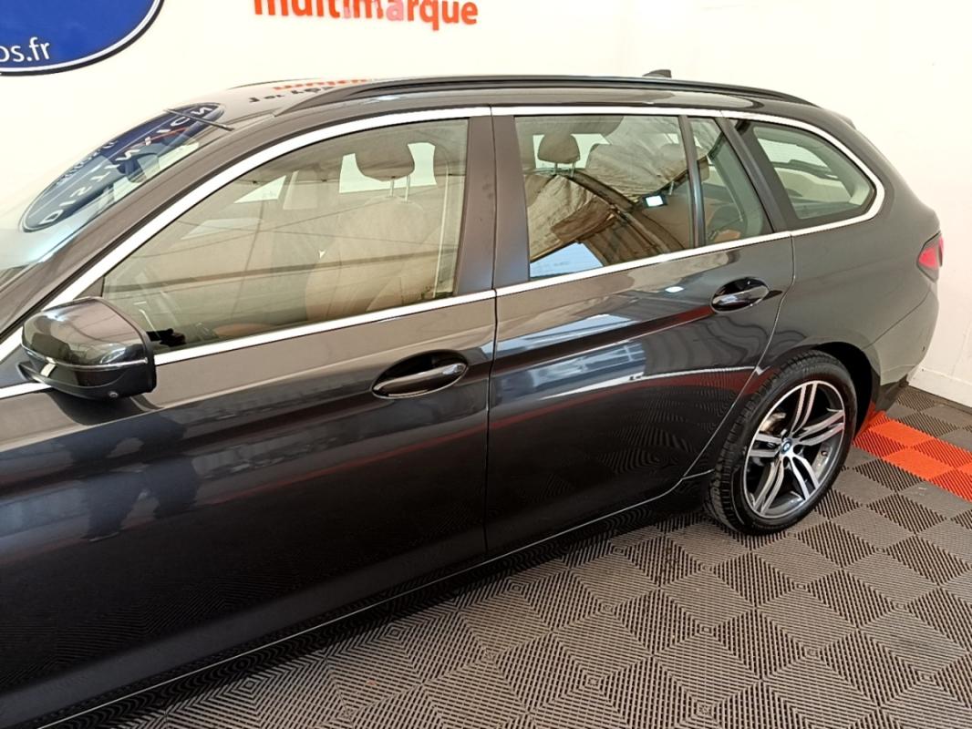 Bmw Serie 5 VII Touring 530e 292ch Busi Design BVA8