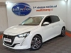 Peugeot 208 II PureTech 100 S&S Allure Business thumbnail