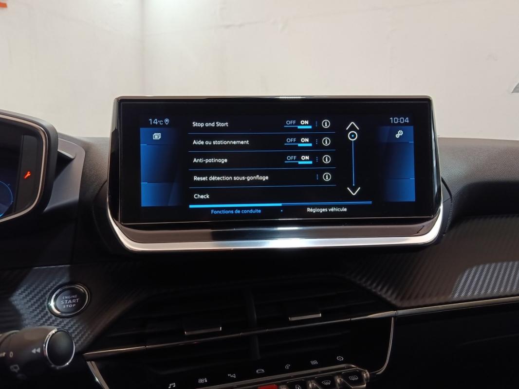 Peugeot 208 II PureTech 100 S&S Allure Business
