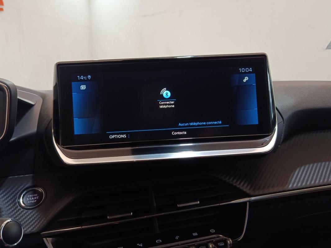 Peugeot 208 II PureTech 100 S&S Allure Business