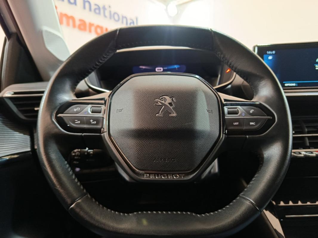 Peugeot 208 II PureTech 100 S&S Allure Business