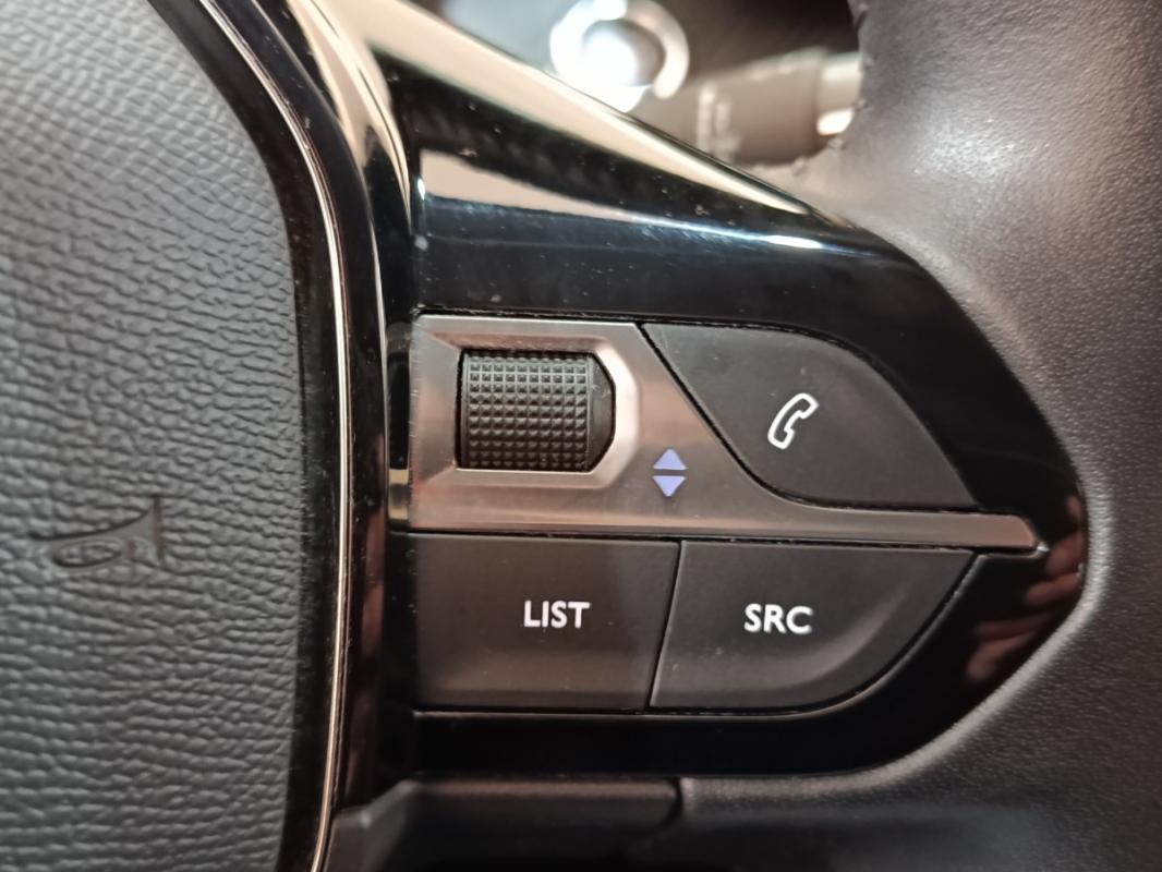 Peugeot 208 II PureTech 100 S&S Allure Business