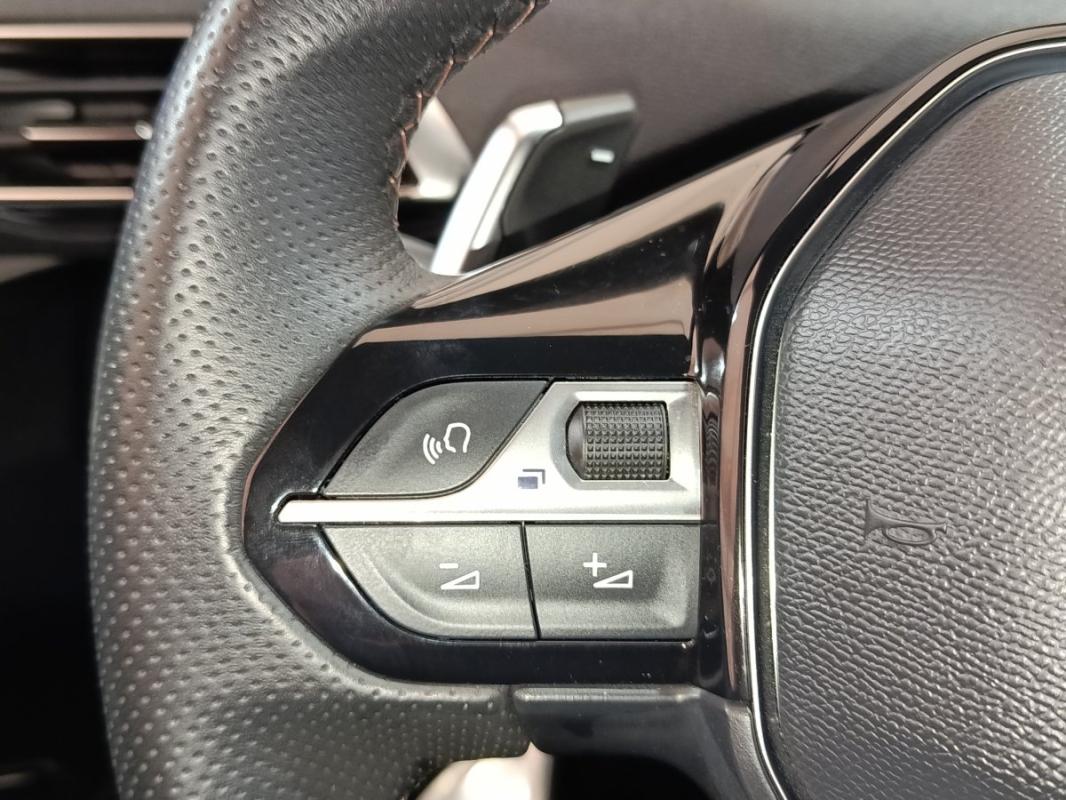 Peugeot 5008 II PureTech 130 S&S EAT8 GT