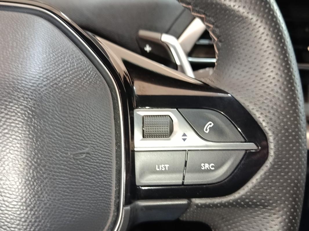 Peugeot 5008 II PureTech 130 S&S EAT8 GT