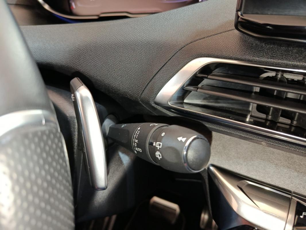 Peugeot 5008 II PureTech 130 S&S EAT8 GT
