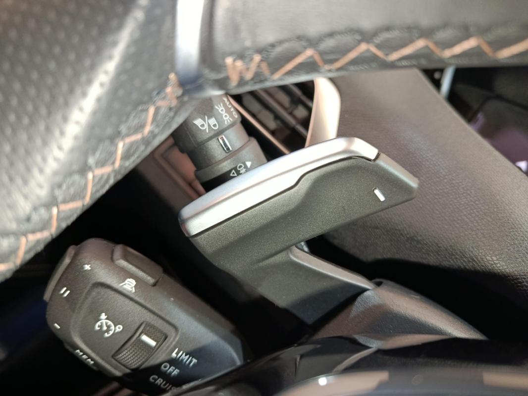 Peugeot 5008 II PureTech 130 S&S EAT8 GT