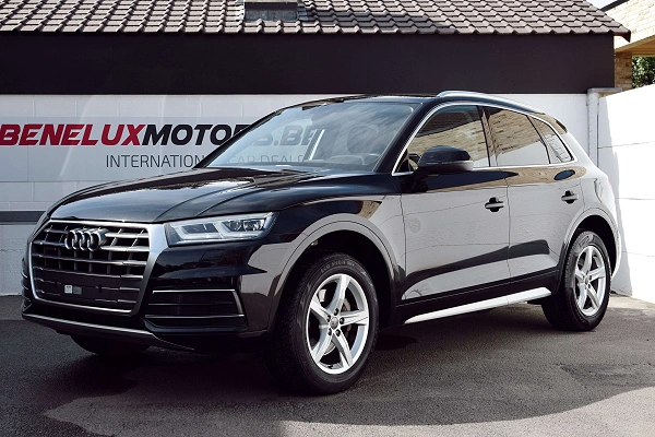 Audi Q5 Q5 40 TDi Quattro Business .