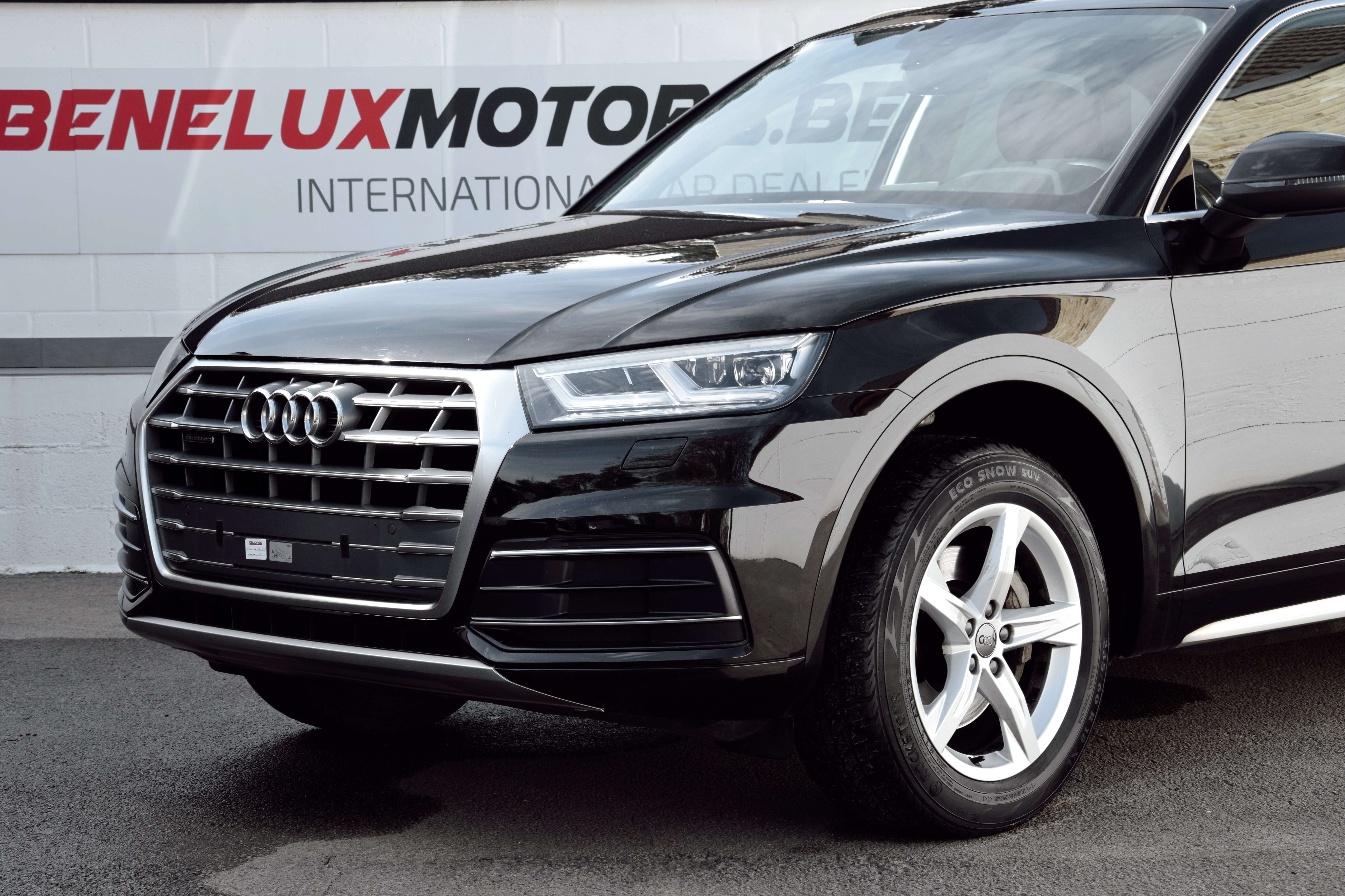 Audi Q5 Q5 40 TDi Quattro Business .