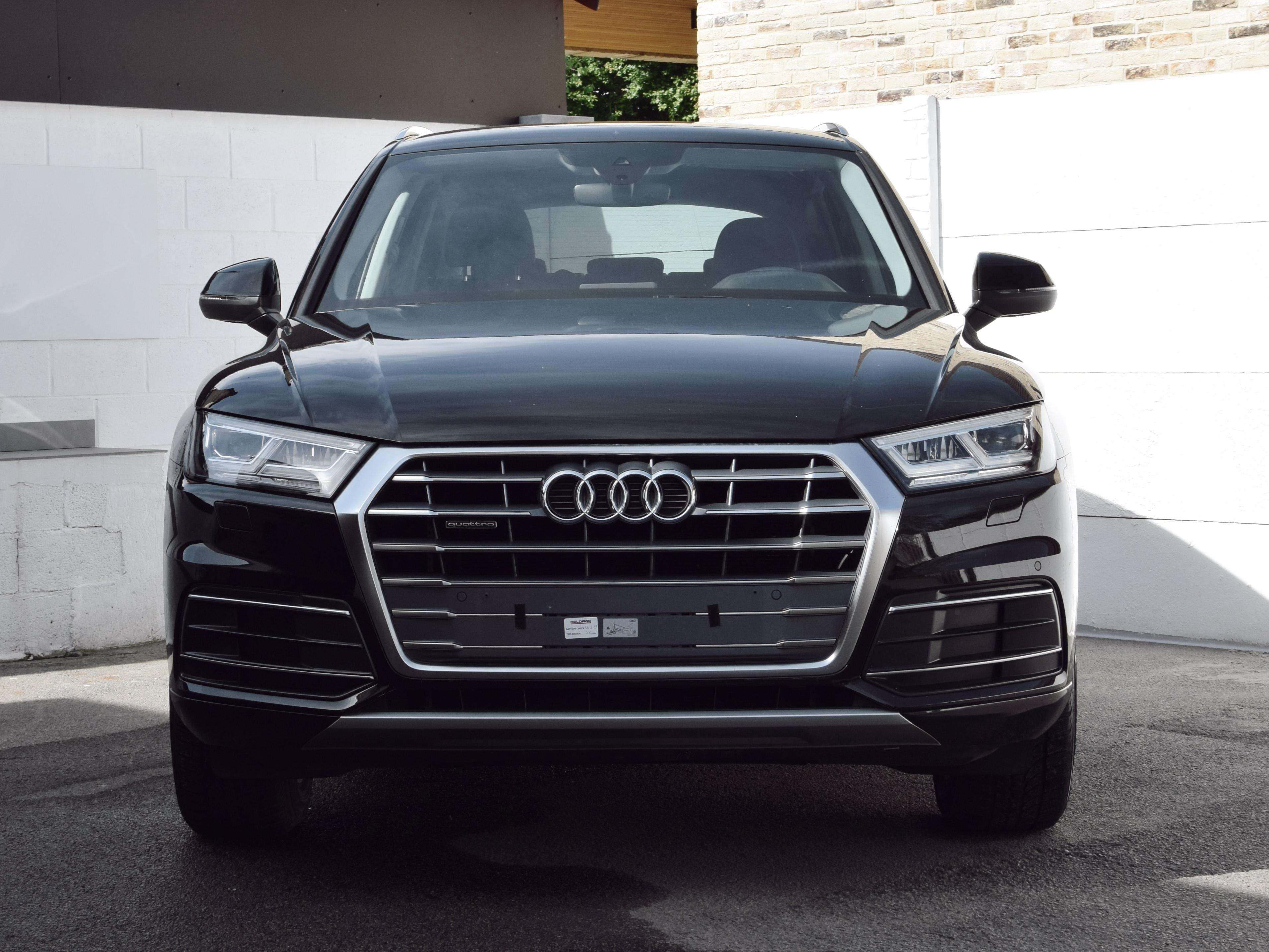 Audi Q5 Q5 40 TDi Quattro Business .