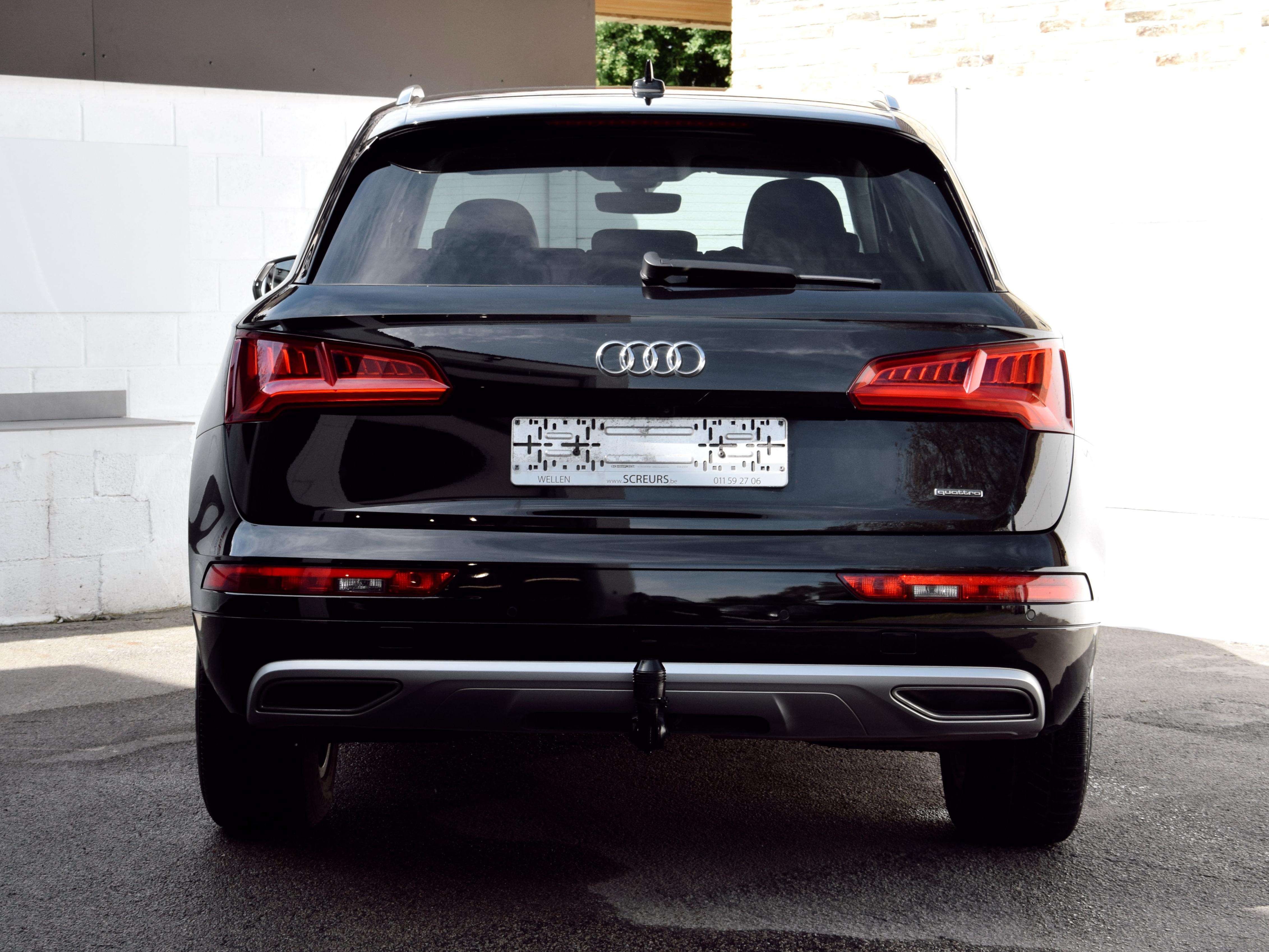 Audi Q5 Q5 40 TDi Quattro Business .
