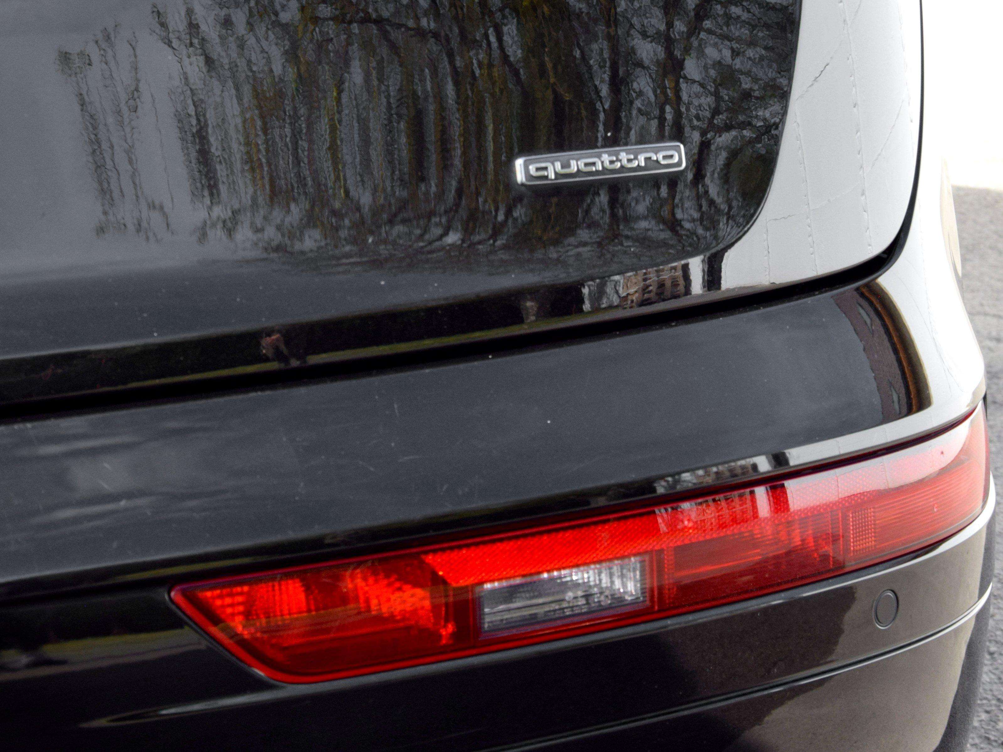 Audi Q5 Q5 40 TDi Quattro Business .