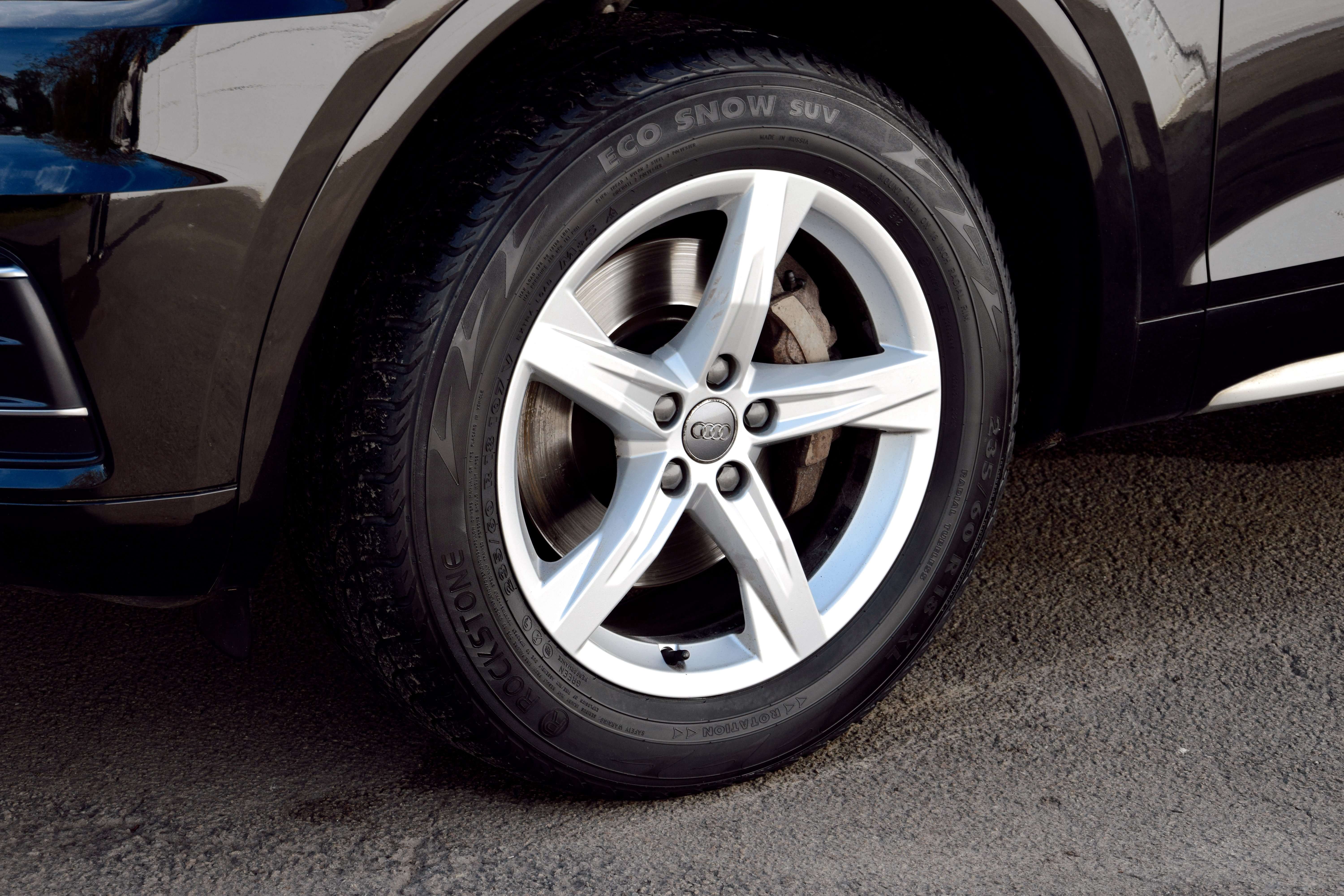 Audi Q5 Q5 40 TDi Quattro Business .