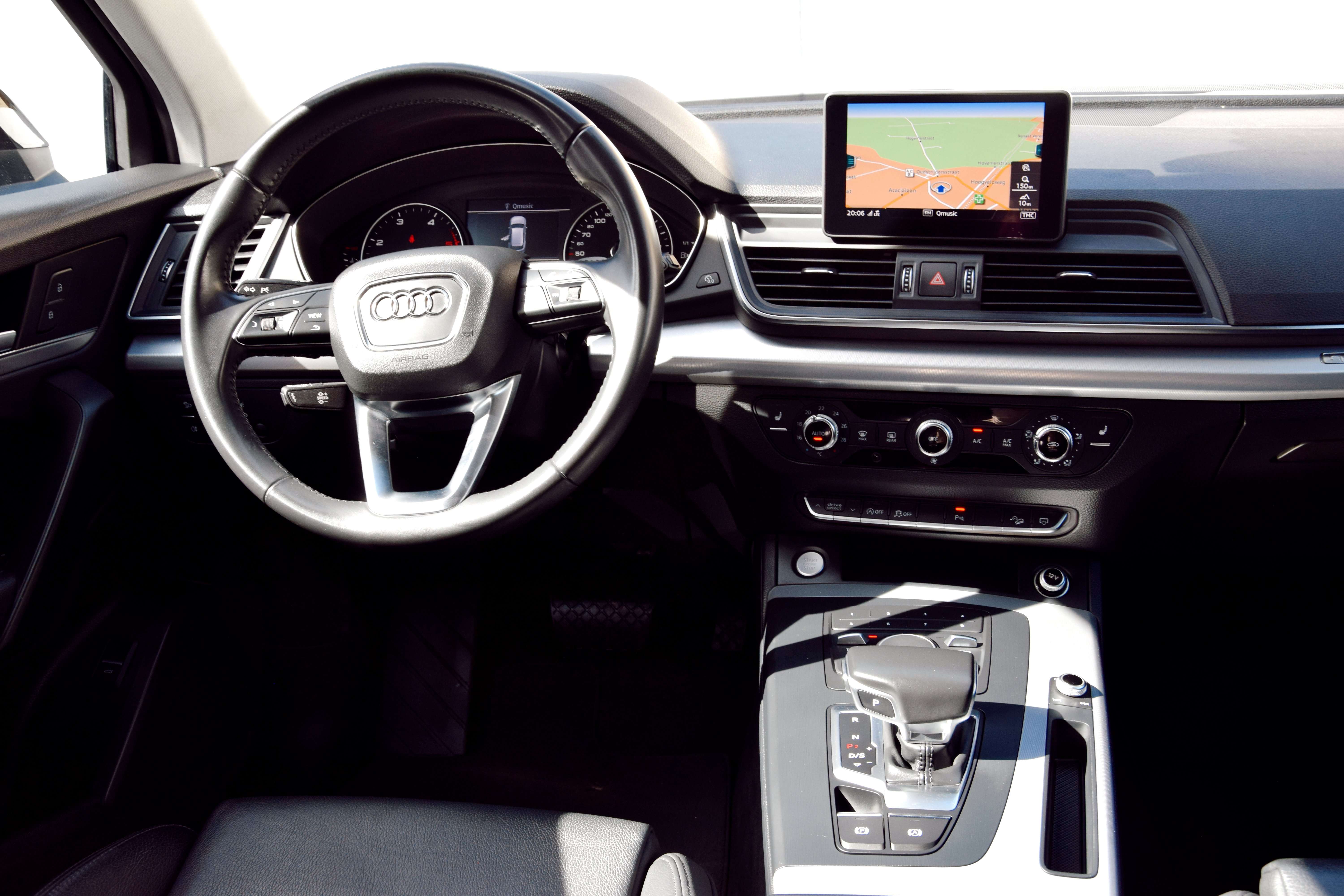 Audi Q5 Q5 40 TDi Quattro Business .
