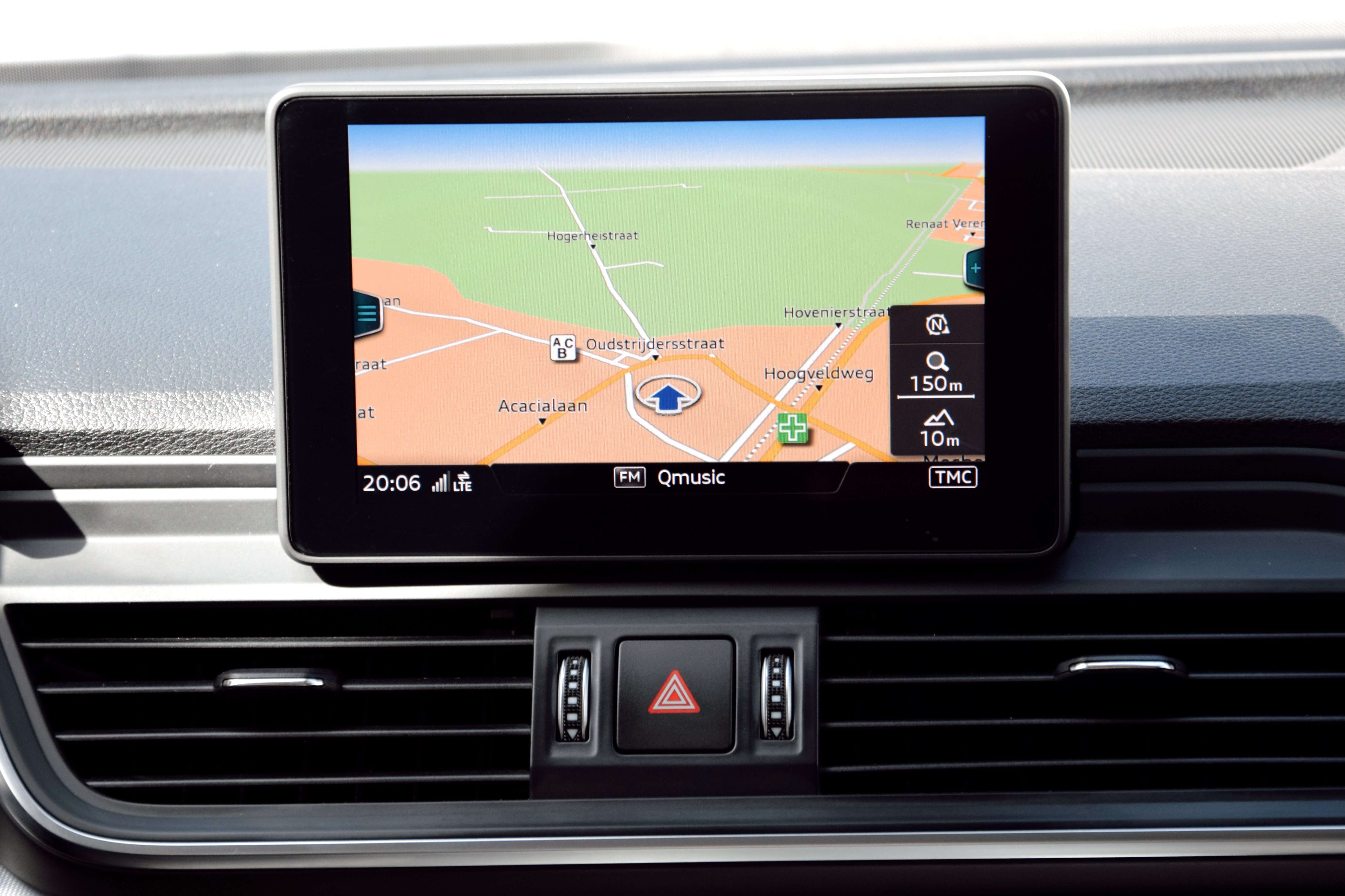 Audi Q5 Q5 40 TDi Quattro Business .